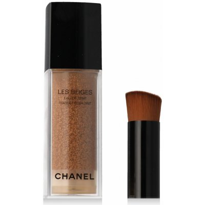 Chanel Rozjasňující pleťový gel Les Beiges Eau De Teint Medium Plus 30 ml – Zboží Mobilmania