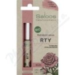 M+H MICA A HARASTA Saloos Hydratační sérum rty Růže BIO 7 ml – Hledejceny.cz