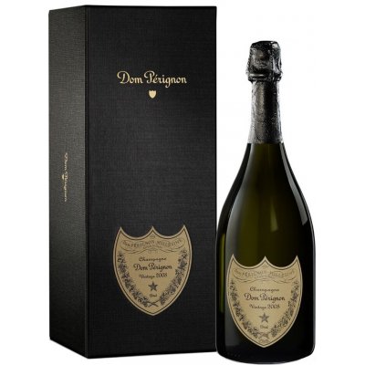 Dom Pérignon Blanc 2012 12,5% 0,75 l (karton) – Zbozi.Blesk.cz