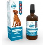 Topvet Olej na ekzematickou pokožku 100 ml – Sleviste.cz