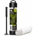 Giants Fishing PVA Pučocha + Pěchovač System Micromesh 8 m 25 mm + 8 m 35 mm – Hledejceny.cz