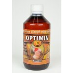 Optimin exoti sol 500 ml – Hledejceny.cz