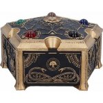 Úložný box Magic: The Gathering Mana – Zboží Dáma