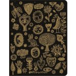 Djeco Designový sešit Aurélia – Hledejceny.cz