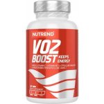 Nutrend VO2 Boost 60 tablet – Hledejceny.cz