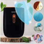 Maltec DH-800 22W černý – Sleviste.cz