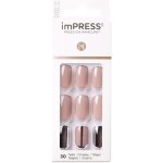 KISS imPRESS Cloudy 30 ks – Zboží Dáma