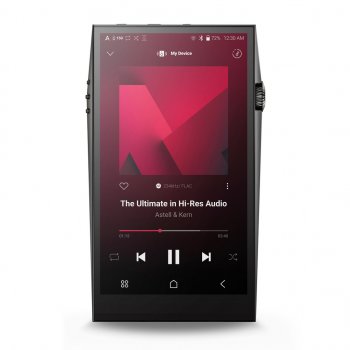 Astell&Kern A&ultima SP3000