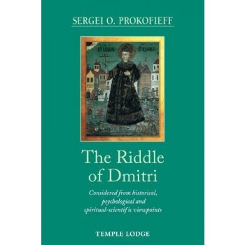 Riddle of Dmitri