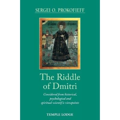 Riddle of Dmitri