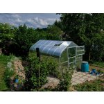 Gutta Gardentec Standard 8 x 2,5 m PC 4 mm 4394300 – Hledejceny.cz
