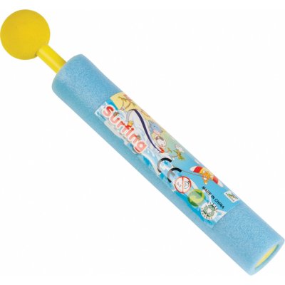 Wiky Wiky Pistole vodní Eva 21 cm – Hledejceny.cz