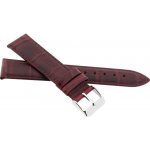 JVD Kožený unisex hnědý R41705 – Zboží Dáma