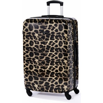 Bertoo Leopardo 75x49x28 cm – Sleviste.cz