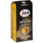 Segafredo Selezione ORO 1 kg – Zboží Mobilmania