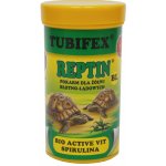 Tubifex Reptin BL suchozemská želva 250 ml – Zbozi.Blesk.cz
