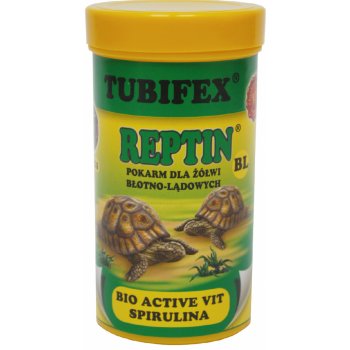 Tubifex Reptin BL suchozemská želva 250 ml