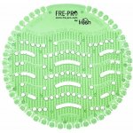 FrePro Wave sítko do pisoáru Meloun zelená – Zboží Mobilmania