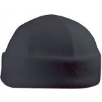 L-Merch Fleecová zimní čepice C738 Dark Grey – Hledejceny.cz