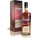 Malteco Vintage Reserva 2011 42,3% 0,7 l (karton) – Hledejceny.cz