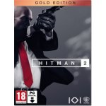 Hitman 2 (Gold) – Hledejceny.cz