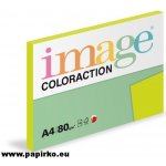 Papír barevný A4 80 g Image Coloraction NeoGn RIO reflexní zelená 100 ks – Zboží Dáma