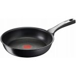 Tefal Tradiční pánev Unlimited 28 cm titanová – Zboží Dáma Tefal Tradiční pánev Unlimited 28 cm titanová – Zboží Dáma