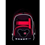 Stil batoh Smart Lucky červená – Sleviste.cz