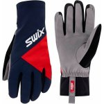 Swix Inspire Primaloft tmavě modrá – Hledejceny.cz
