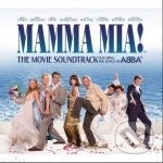 O.S.T. - Mamma Mia! The Movie CD – Hledejceny.cz