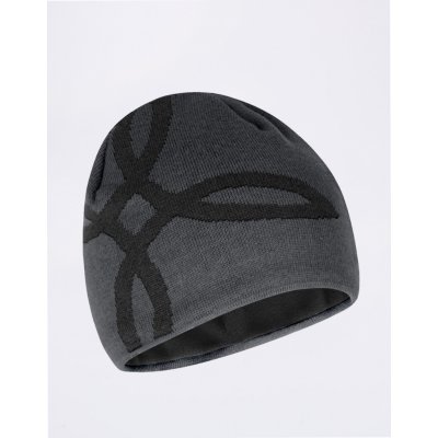 Montura Logo Lined Beanie ANTRACITE – Hledejceny.cz