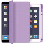 Tech-Protect SC Pen pouzdro na iPad Air 4 2020 5 2022 TEC929025 fialové – Hledejceny.cz