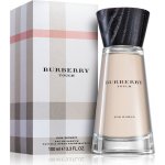 Burberry Touch parfémovaná voda dámská 100 ml – Zbozi.Blesk.cz