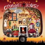Crowded House - THE VERY VERY BEST OF LP – Hledejceny.cz