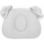 Sleepee Fixační polštář Sleepee Royal Baby Teddy Bear šedá – Hledejceny.cz