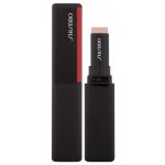 Shiseido Synchro Skin Correcting GelStick Concealer Korektor 101 Fair Très Clair 2,5 g – Sleviste.cz
