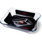 Simax ROASTER pekáč hranatý 2,5 l – Zboží Mobilmania