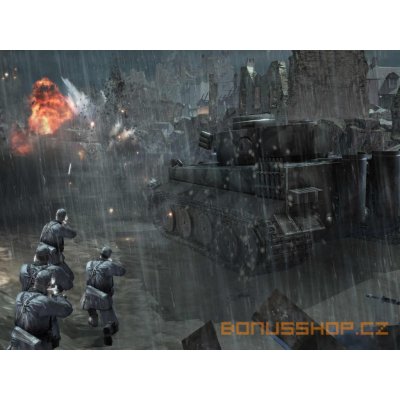 Company of Heroes:Opposing Fronts