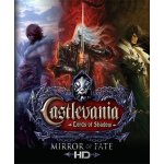 Castlevania: Lords of Shadow Mirror of Fate – Hledejceny.cz