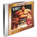 Kabát - Suma sumárum - Remastered CD – Zboží Dáma