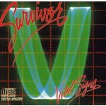 Vital Signs - Survivor CD – Sleviste.cz
