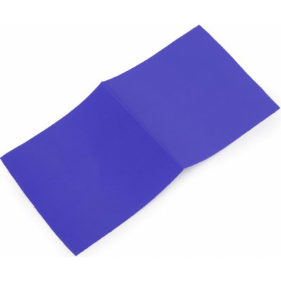 Stoklasa Samolepící záplata, nylonová voděodolná, 390638/8 (13), modrá královská, 10x20cm – Sleviste.cz