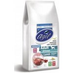 Agil Adult Sensitive Lamb & Venison Grain Free 10 kg – Sleviste.cz