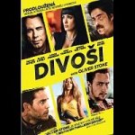 Divoši DVD – Zbozi.Blesk.cz