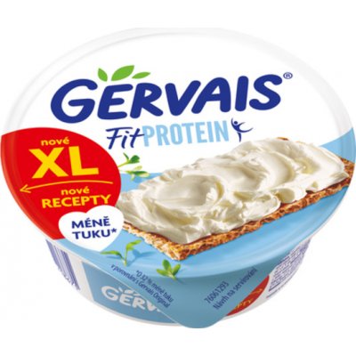Gervais Fit Protein 150 g – Zbozi.Blesk.cz