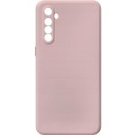 CVK Kryt pískově růžový na Realme X2 – Zboží Živě