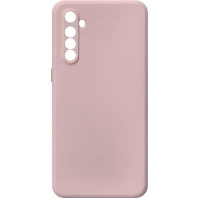 CVK Kryt pískově růžový na Realme X2 – Zboží Živě
