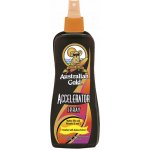 Australian Gold Dark Tanning Accelerator Spray 250 ml – Sleviste.cz