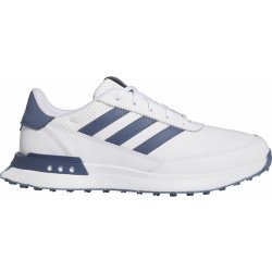 Adidas S2G SL Leather Mens white/navy/silver