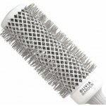 Olivia Garden Ceramic limitovaná Pride edice kulatý kartáč s nylonovými štětinami 45 mm Pro45 – Sleviste.cz